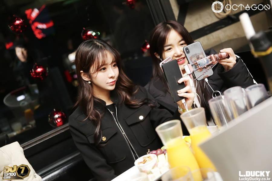 [Korean Nightclubs] Until the break of dawn! Must-experience nightclubs in Seoul!